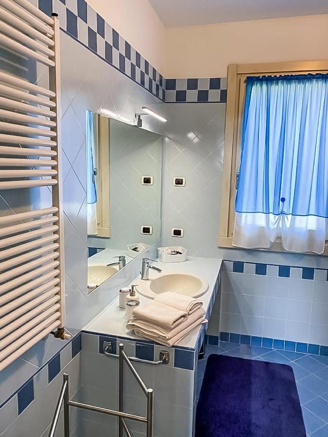 B&B Gledizia Credaro Eksteriør bilde