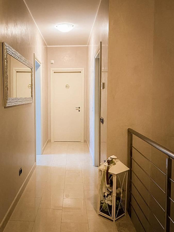 B&B Gledizia Credaro Eksteriør bilde