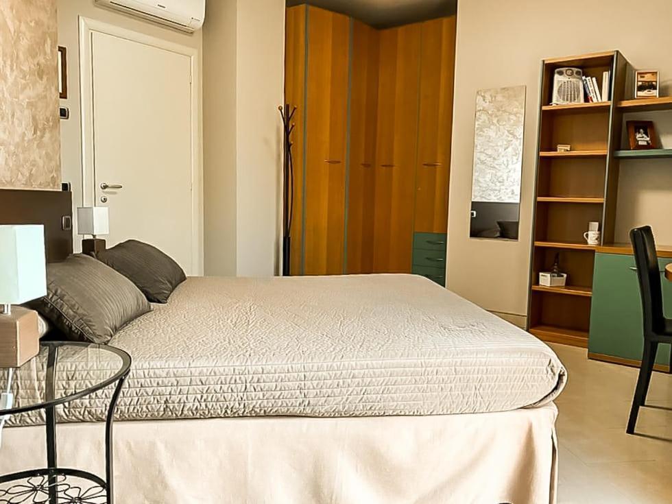 B&B Gledizia Credaro Eksteriør bilde