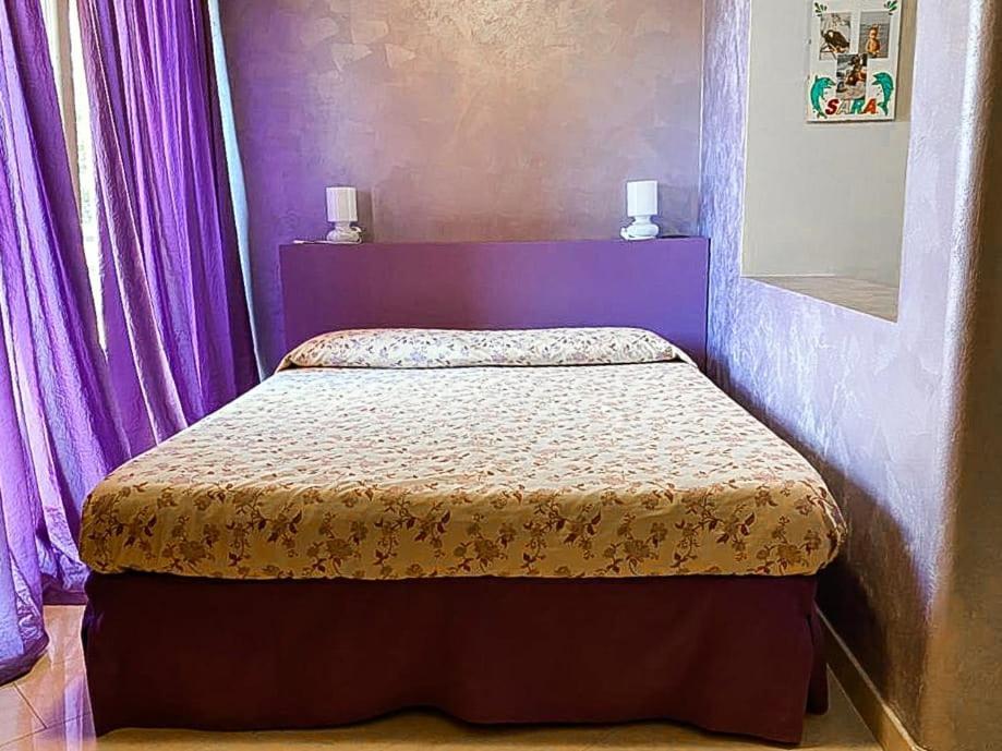 B&B Gledizia Credaro Eksteriør bilde
